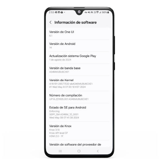 celular